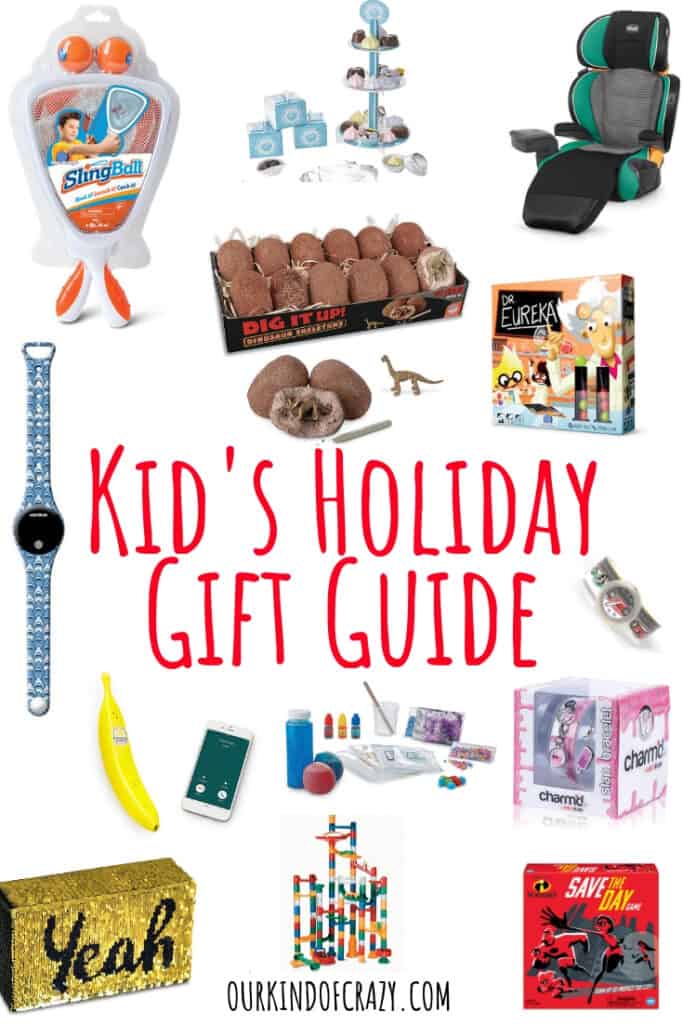 gift guides