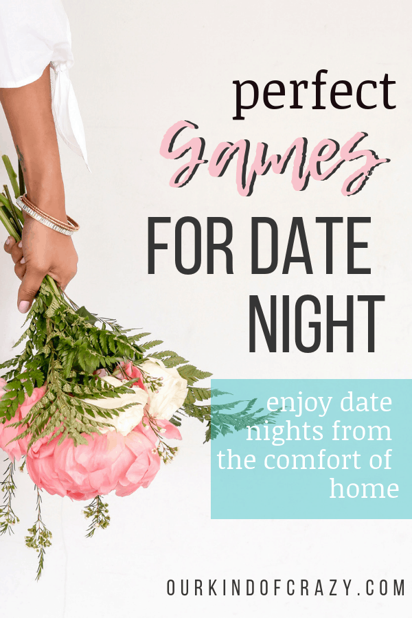 Couples Game Night - Fun Games for Couples at Home