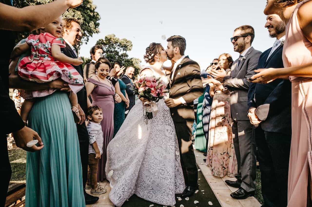 Songs To Walk Down The Aisle To