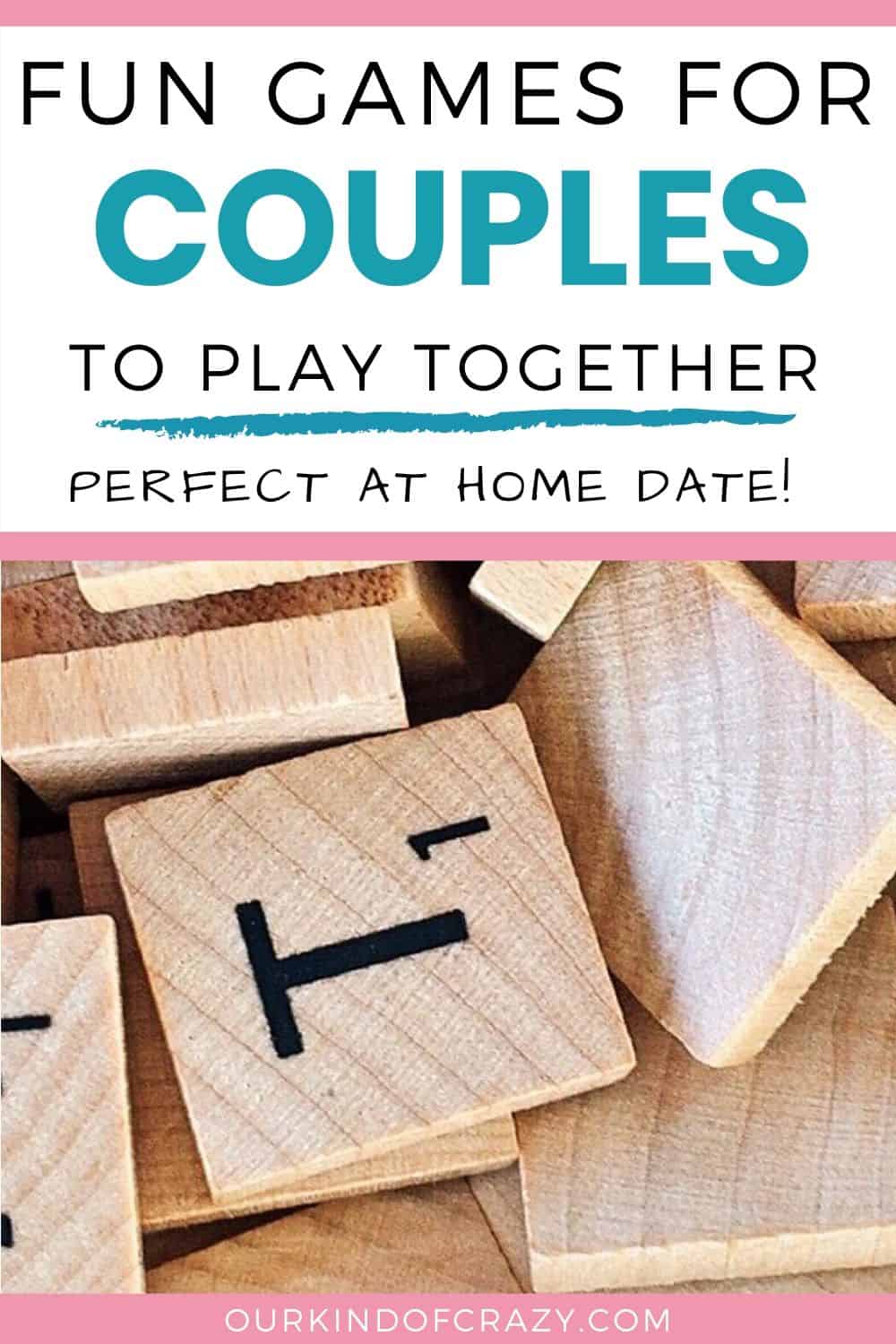 Games For Couples 3 