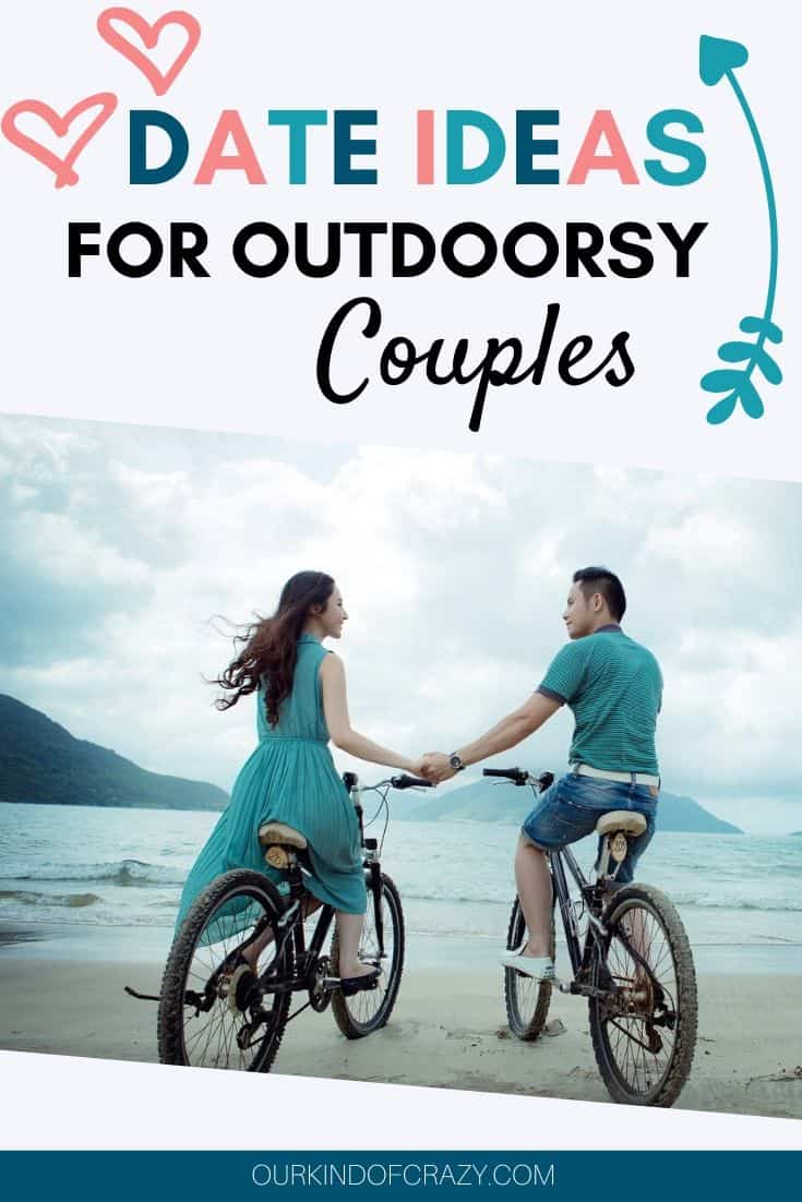 good outdoor date ideas