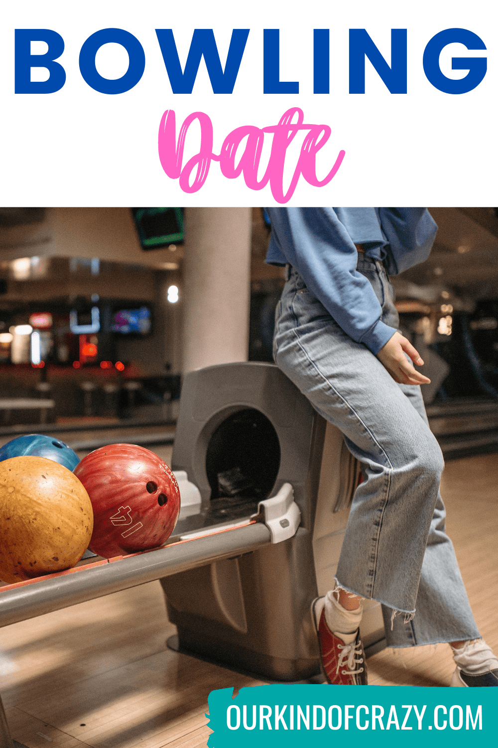 Bowling Date